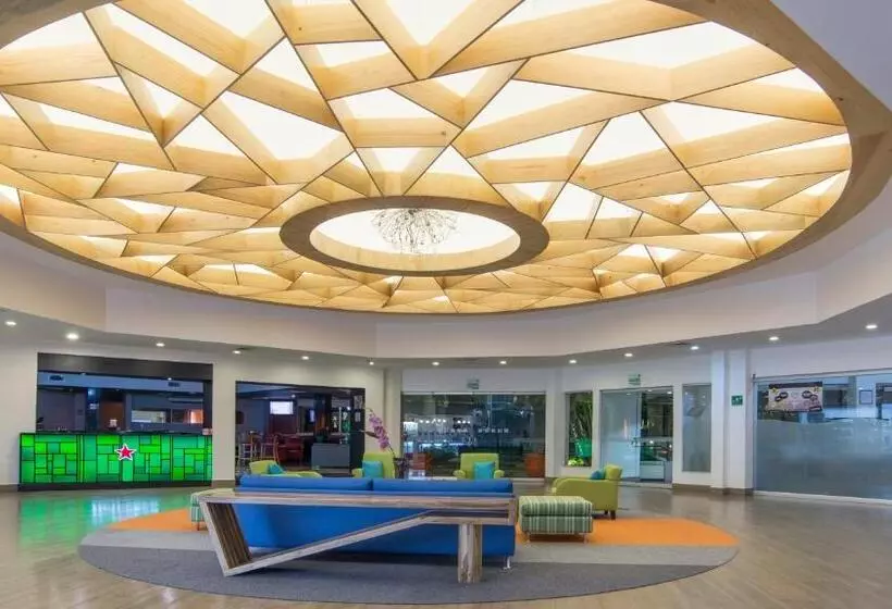 Fotos del hotel Holiday Inn Tuxtla Gutierrez, An Ihg:  18