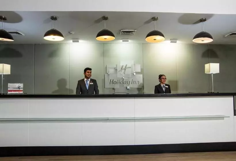 Fotos del hotel Holiday Inn Tuxtla Gutierrez, An Ihg:  4