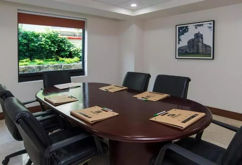 Fotos del hotel Holiday Inn Tuxtla Gutierrez, An Ihg:  6