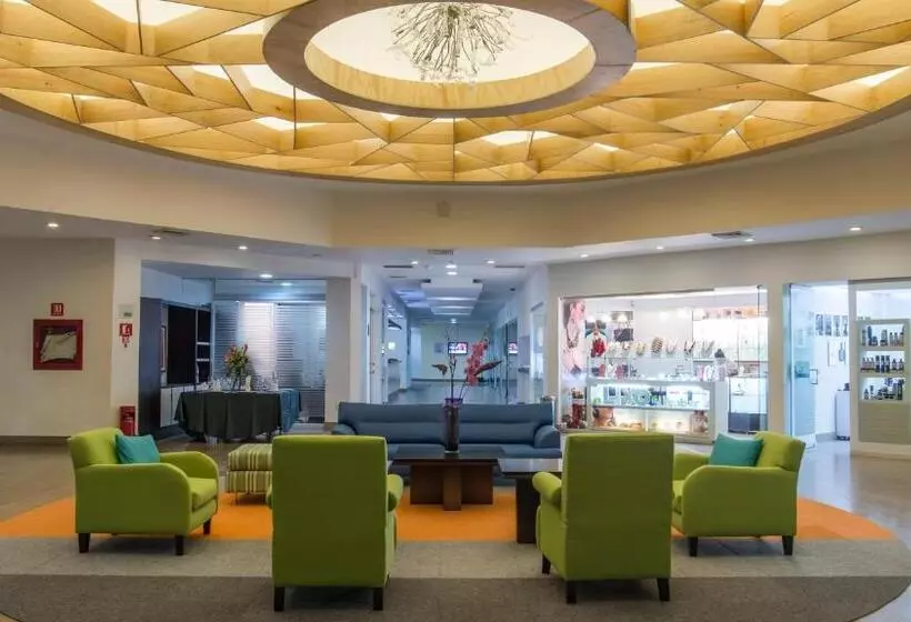 Fotos del hotel Holiday Inn Tuxtla Gutierrez, An Ihg:  11