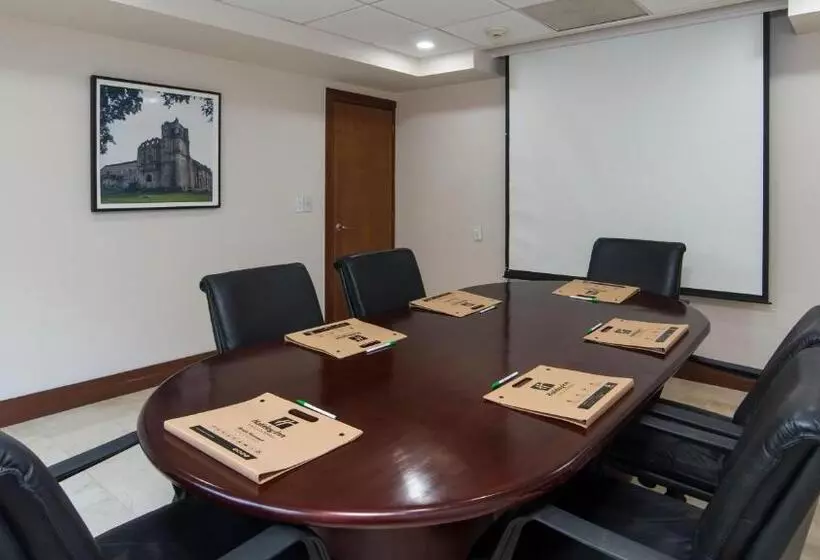 Fotos del hotel Holiday Inn Tuxtla Gutierrez, An Ihg:  13