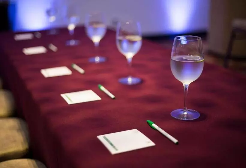 Fotos del hotel Holiday Inn Tuxtla Gutierrez, An Ihg:  8