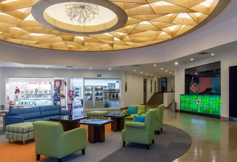 Fotos del hotel Holiday Inn Tuxtla Gutierrez, An Ihg:  12