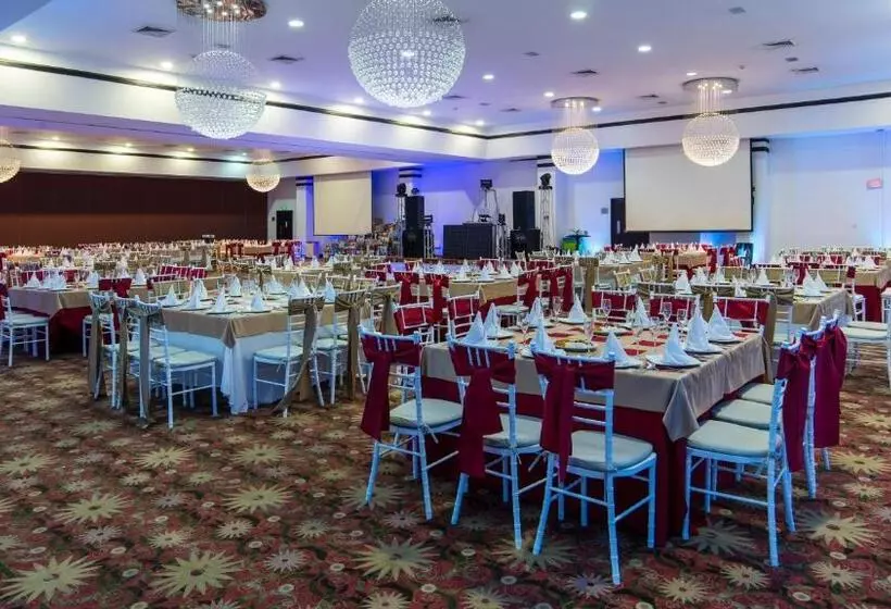 Fotos del hotel Holiday Inn Tuxtla Gutierrez, An Ihg:  15