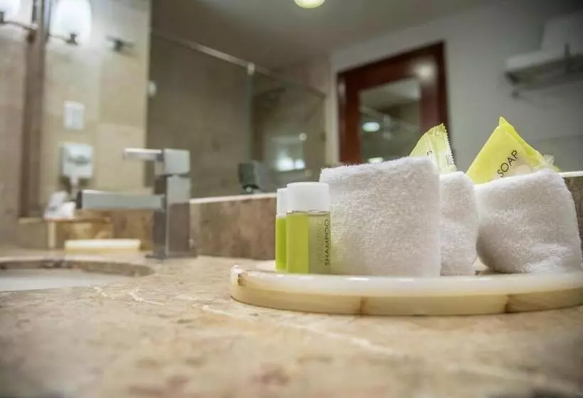 Fotos del hotel Holiday Inn Tuxtla Gutierrez, An Ihg:  14