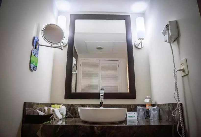 Fotos del hotel Holiday Inn Tuxtla Gutierrez, An Ihg:  7