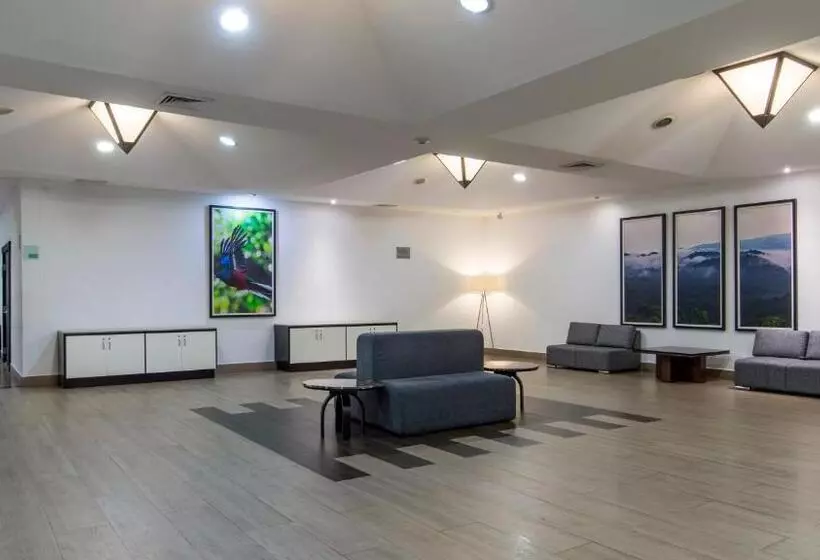 Fotos del hotel Holiday Inn Tuxtla Gutierrez, An Ihg:  3