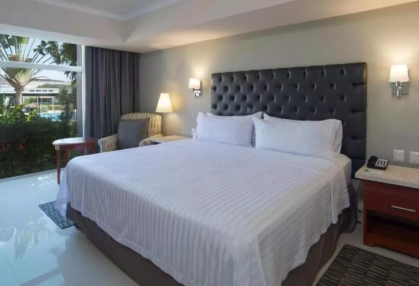 Fotos del hotel Holiday Inn Tuxtla Gutierrez, An Ihg:  21