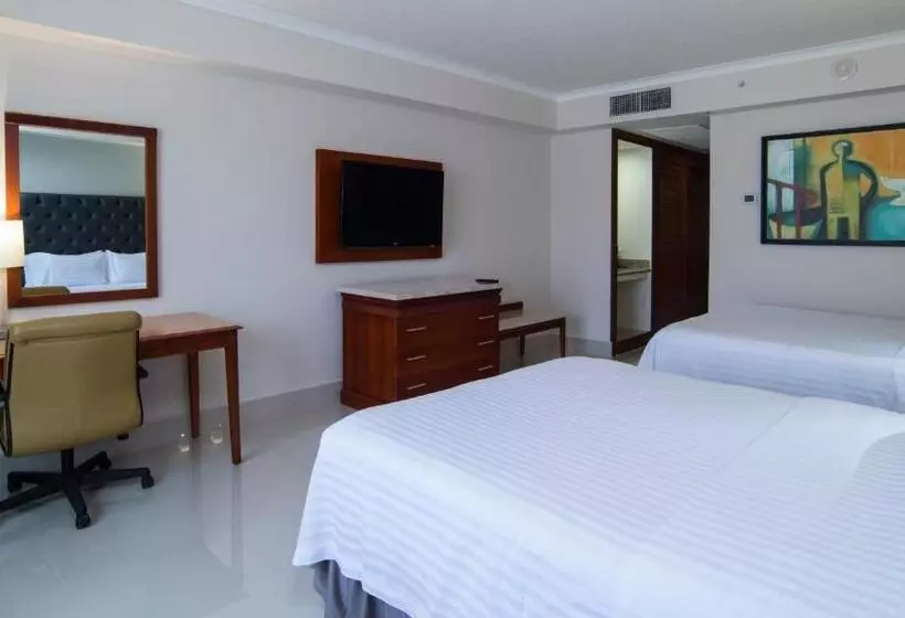 Fotos del hotel Holiday Inn Tuxtla Gutierrez, An Ihg:  23