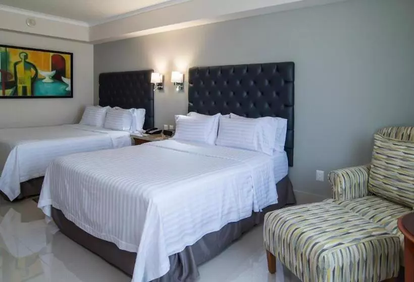 Fotos del hotel Holiday Inn Tuxtla Gutierrez, An Ihg:  10