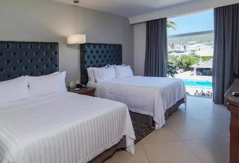 Fotos del hotel Holiday Inn Tuxtla Gutierrez, An Ihg:  25