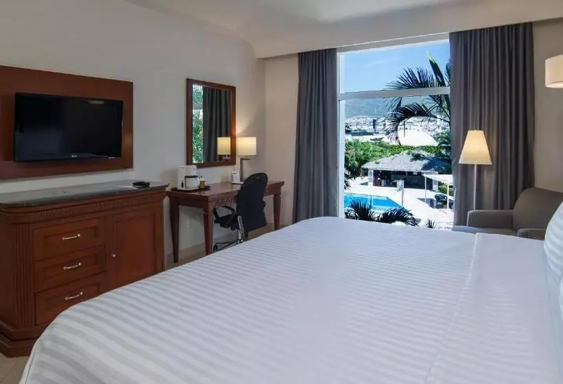 Fotos del hotel Holiday Inn Tuxtla Gutierrez, An Ihg:  24