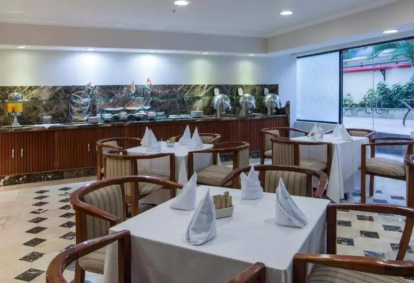 Fotos del hotel Holiday Inn Tuxtla Gutierrez, An Ihg:  5