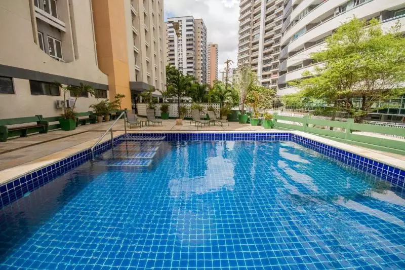 Ibis Fortaleza Praia De Iracema