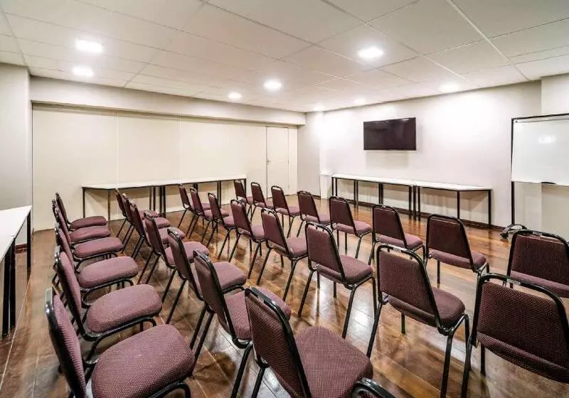 Fotos del hotel Ibis Fortaleza Praia De Iracema:  5