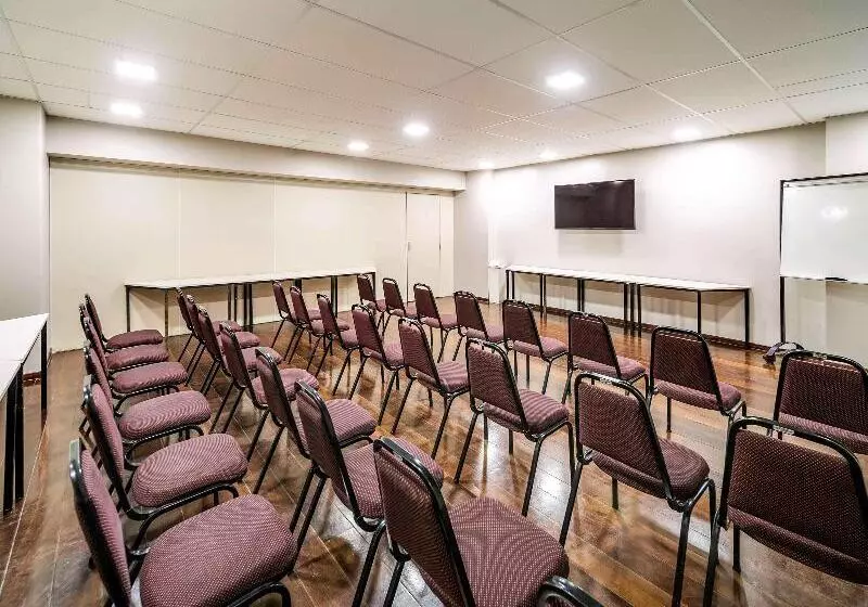 Fotos del hotel Ibis Fortaleza Praia De Iracema:  11