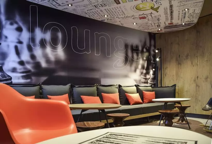 Fotos del hotel Ibis Milano Ca  Granda:  23