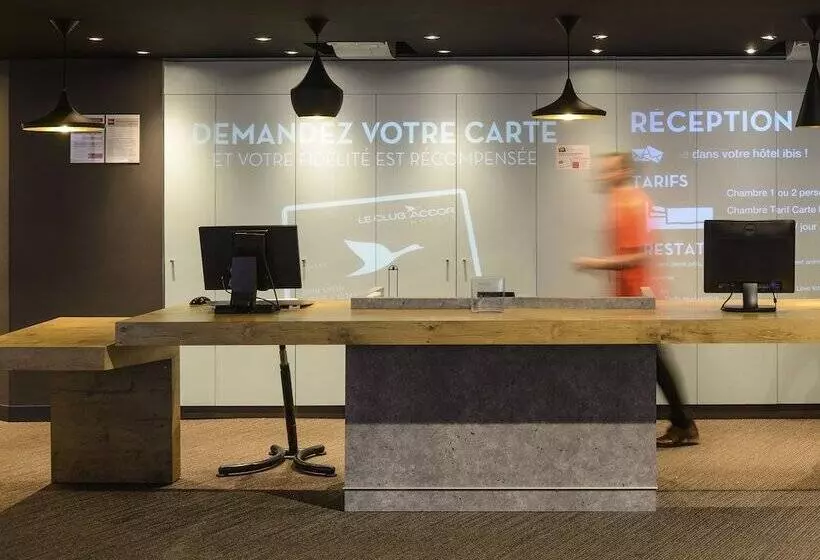 Fotos del hotel Ibis Milano Ca  Granda:  2