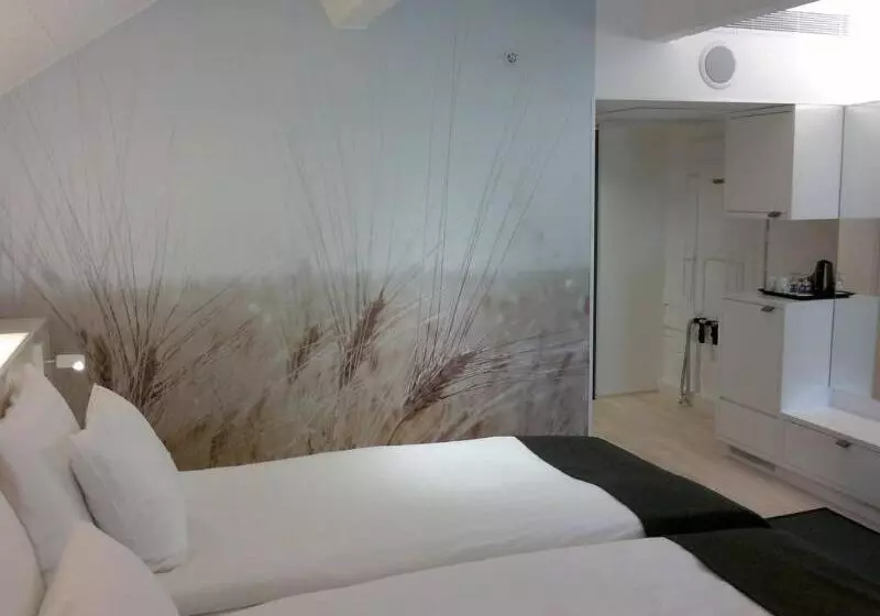 Fotos del hotel Original Sokos Hotel Villa Tampere:  14