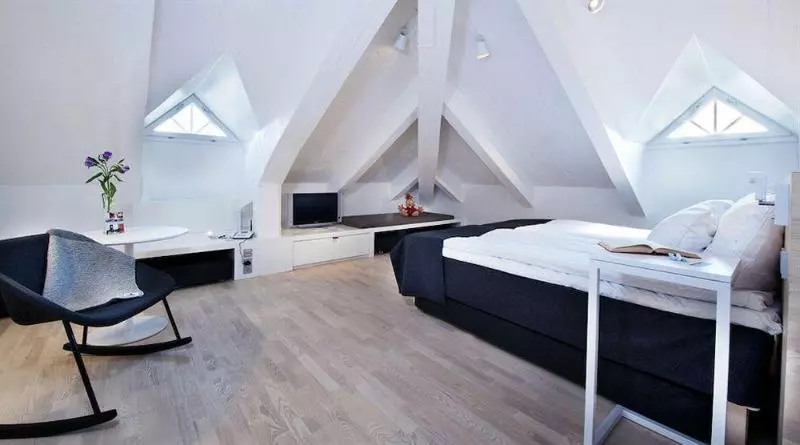 Fotos del hotel Original Sokos Hotel Villa Tampere:  16