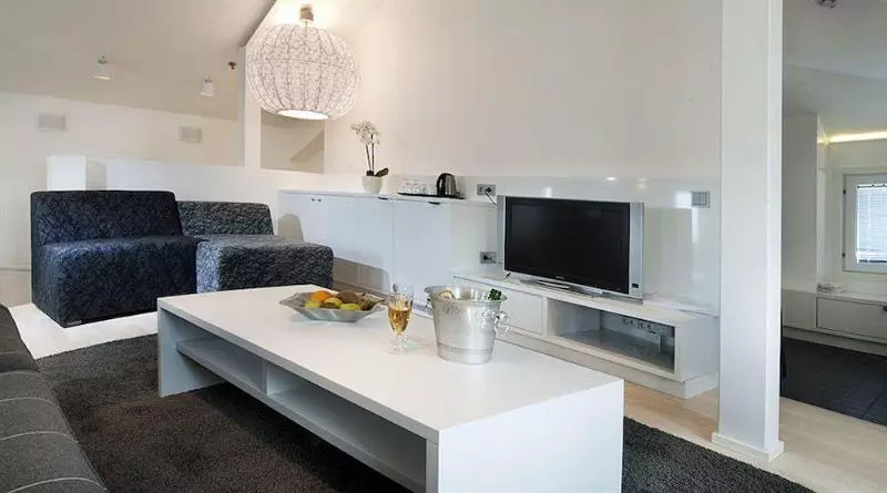 Fotos del hotel Original Sokos Hotel Villa Tampere:  17