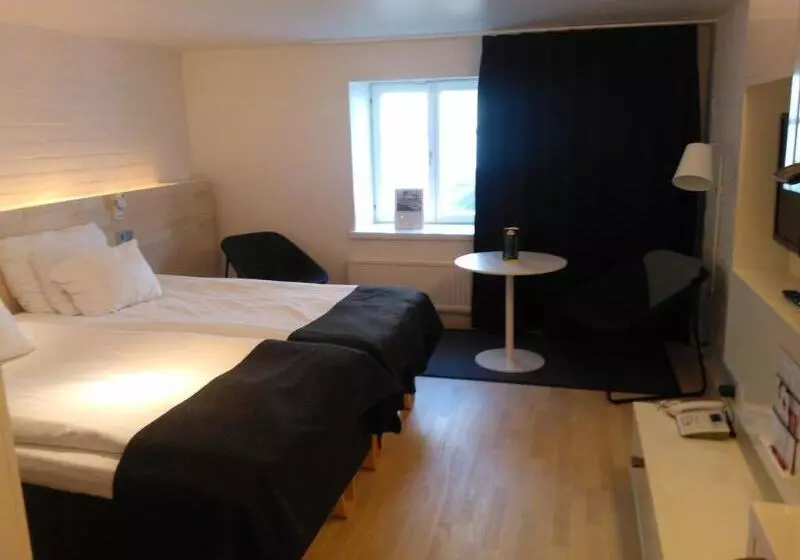 Fotos del hotel Original Sokos Hotel Villa Tampere:  15