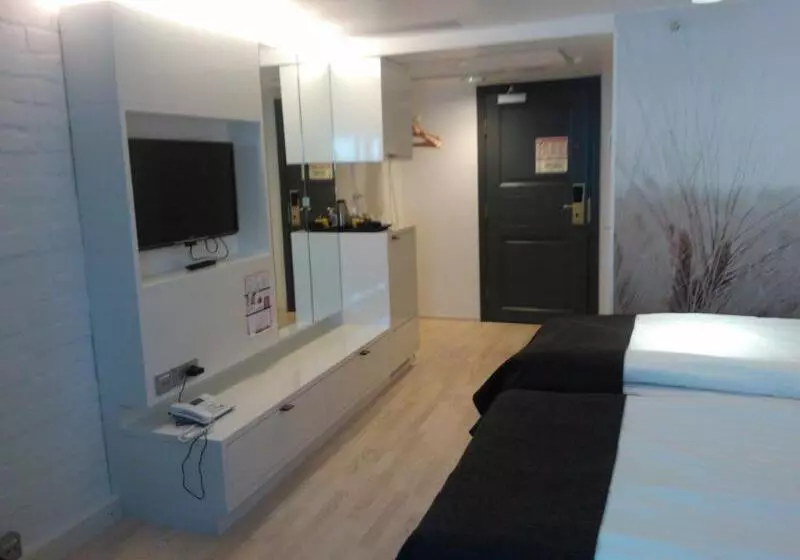 Fotos del hotel Original Sokos Hotel Villa Tampere:  13