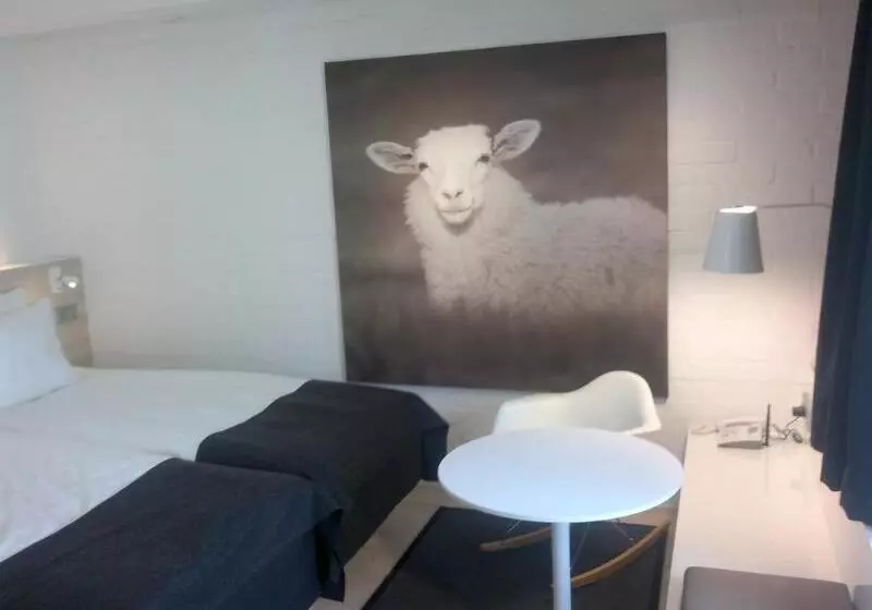 Fotos del hotel Original Sokos Hotel Villa Tampere:  23