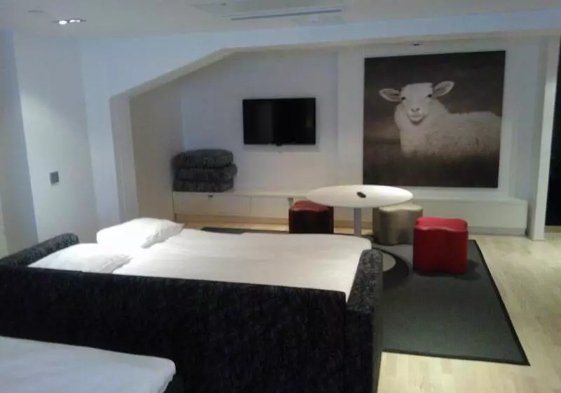 Fotos del hotel Original Sokos Hotel Villa Tampere:  22