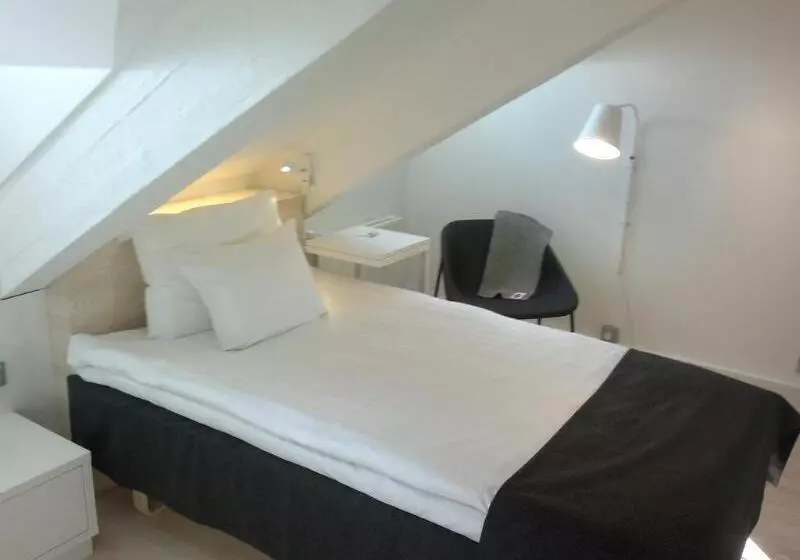 Fotos del hotel Original Sokos Hotel Villa Tampere:  12