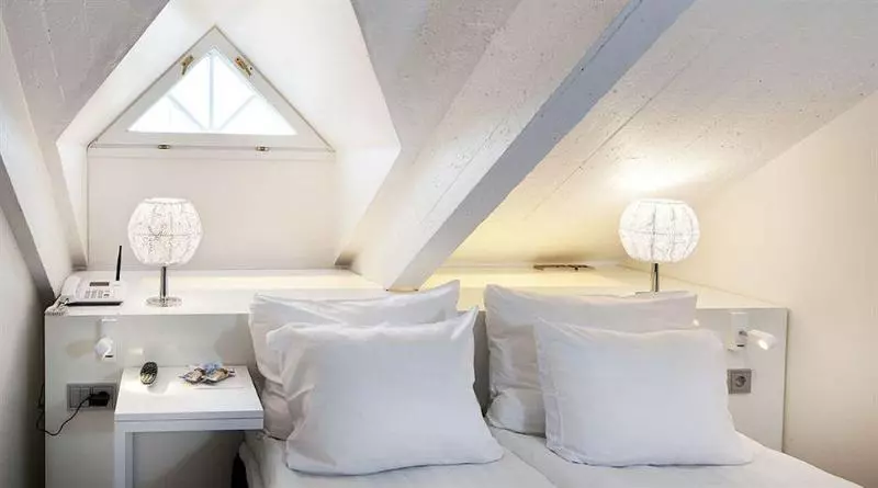 Fotos del hotel Original Sokos Hotel Villa Tampere:  21