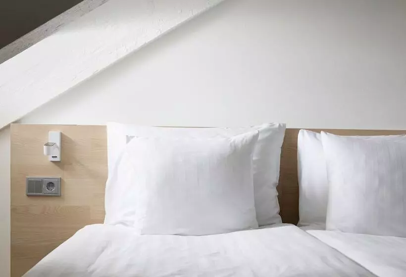 Fotos del hotel Original Sokos Hotel Villa Tampere:  24