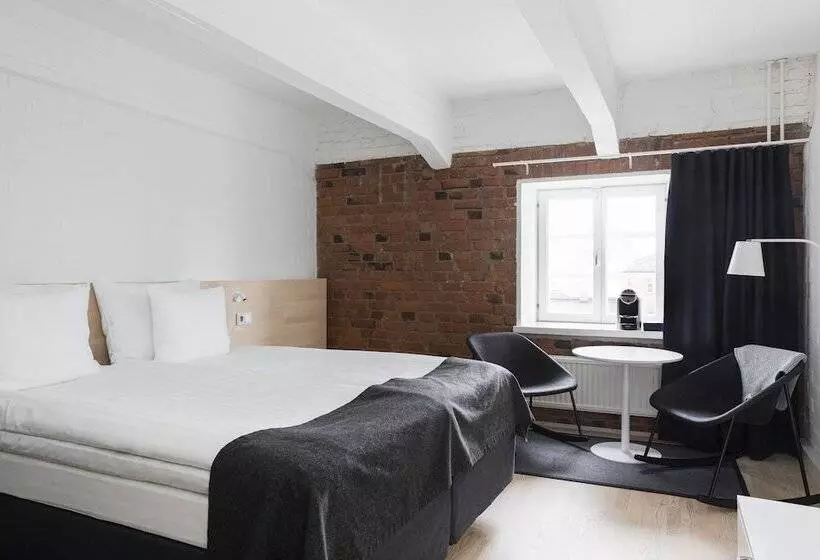 Fotos del hotel Original Sokos Hotel Villa Tampere:  8