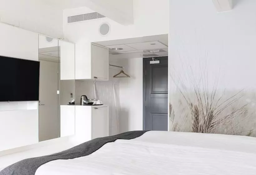 Fotos del hotel Original Sokos Hotel Villa Tampere:  4