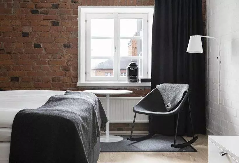 Fotos del hotel Original Sokos Hotel Villa Tampere:  18