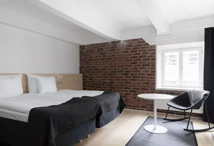 Fotos del hotel Original Sokos Hotel Villa Tampere:  11