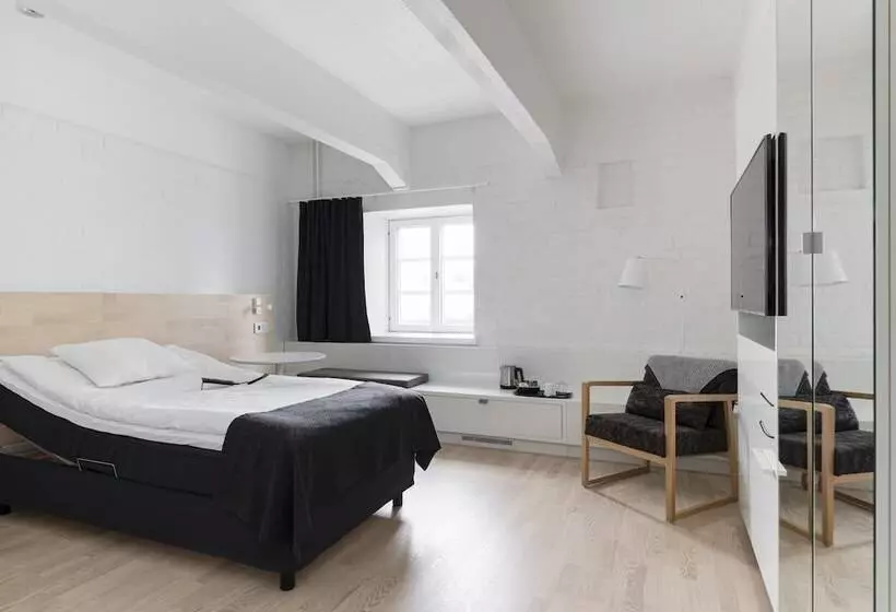 Fotos del hotel Original Sokos Hotel Villa Tampere:  10