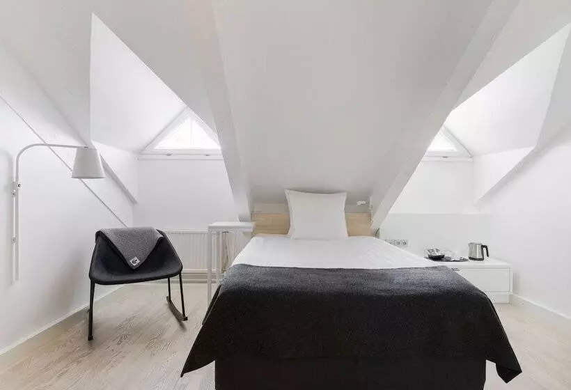 Fotos del hotel Original Sokos Hotel Villa Tampere:  19