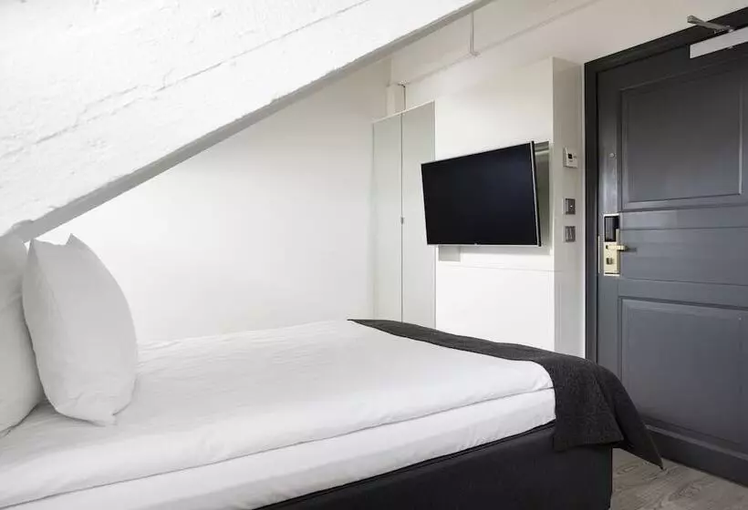 Fotos del hotel Original Sokos Hotel Villa Tampere:  6