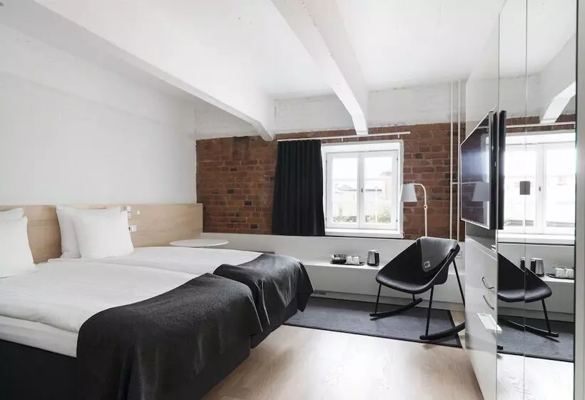 Fotos del hotel Original Sokos Hotel Villa Tampere:  7