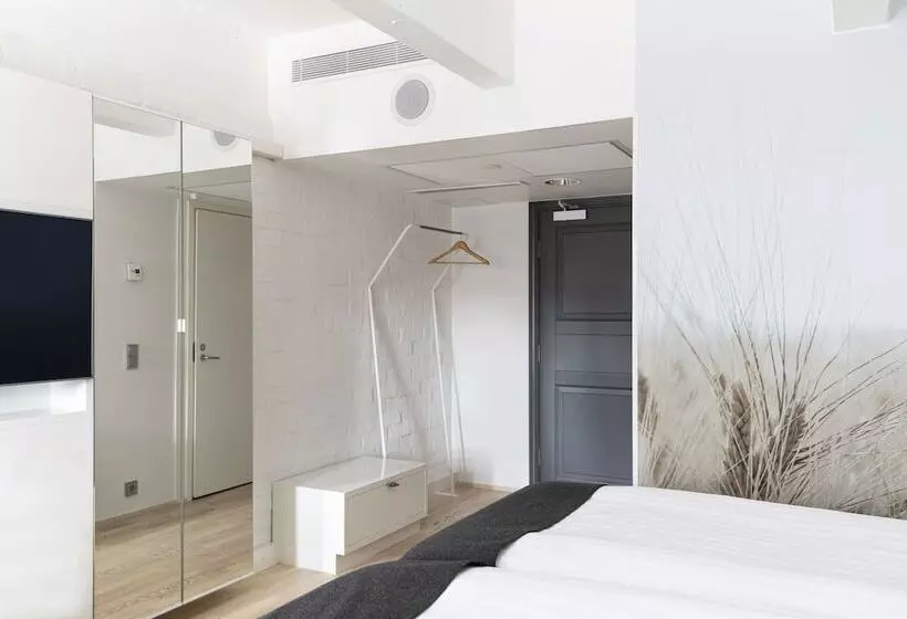 Fotos del hotel Original Sokos Hotel Villa Tampere:  5