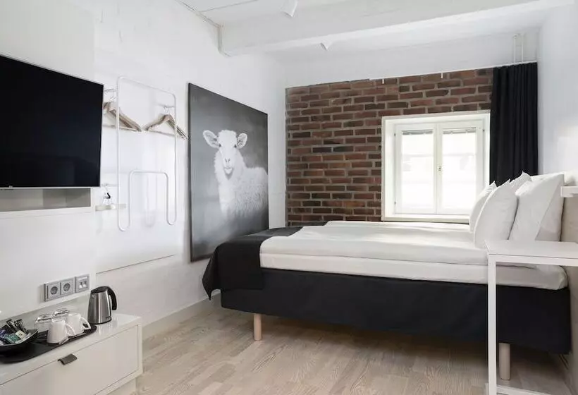 Fotos del hotel Original Sokos Hotel Villa Tampere:  9