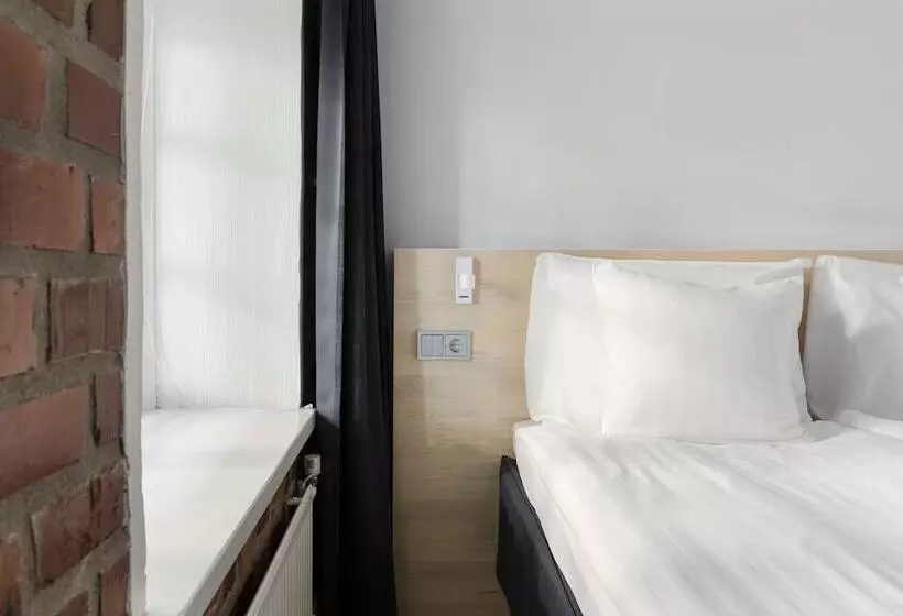 Fotos del hotel Original Sokos Hotel Villa Tampere:  2