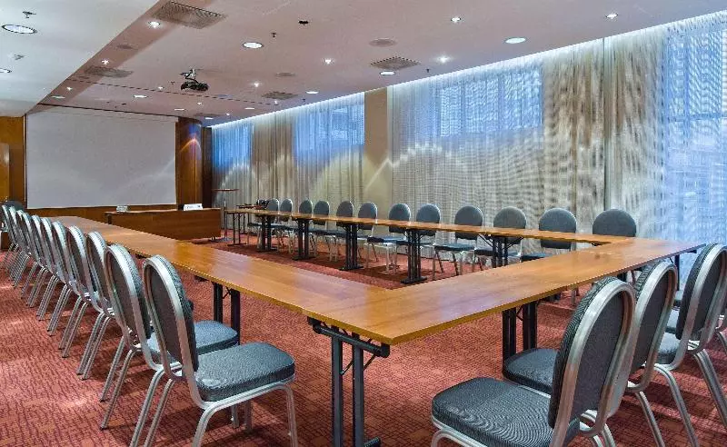 Fotos del hotel Radisson Blu Royal Hotel, Helsinki:  11