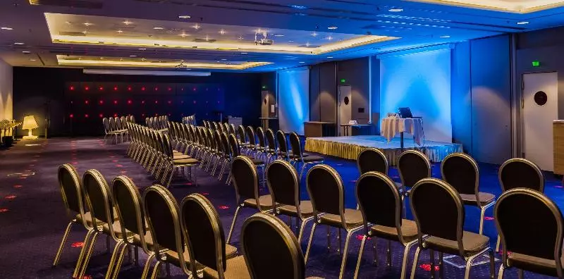 Fotos del hotel Radisson Blu Royal Hotel, Helsinki:  16