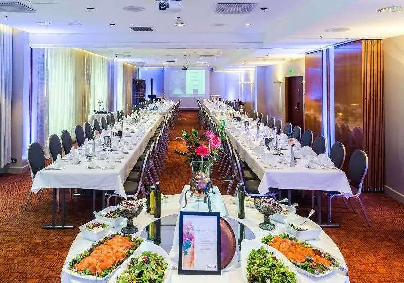 Fotos del hotel Radisson Blu Royal Hotel, Helsinki:  20