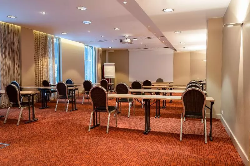 Fotos del hotel Radisson Blu Royal Hotel, Helsinki:  5