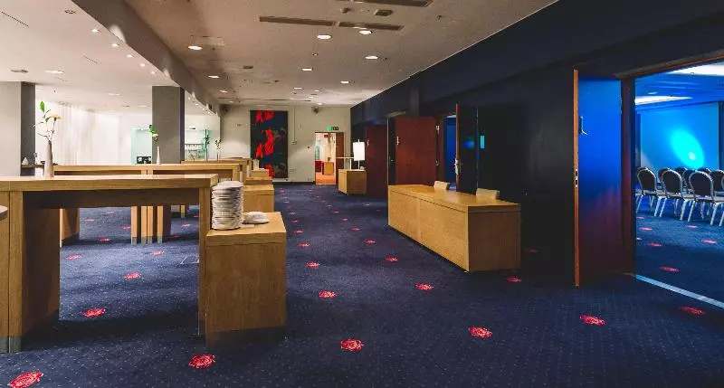 Fotos del hotel Radisson Blu Royal Hotel, Helsinki:  2