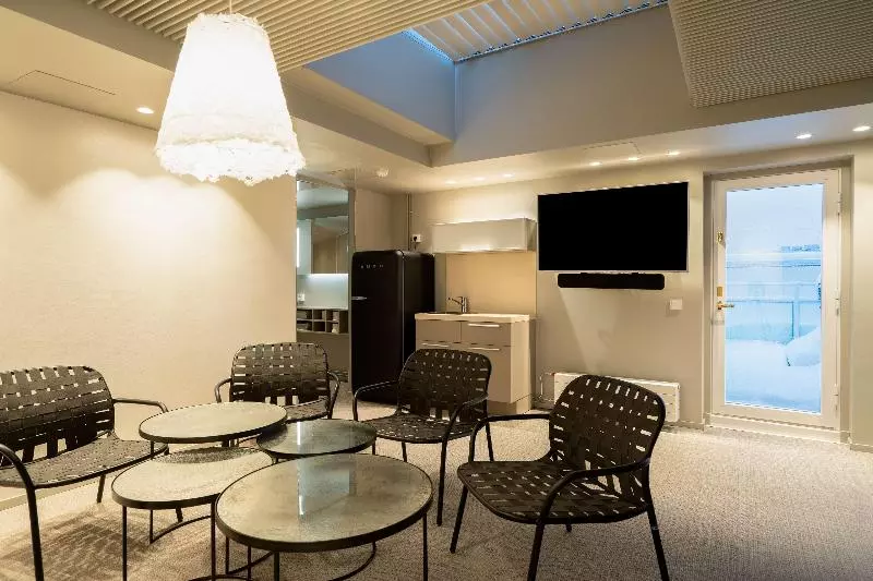 Radisson Blu Royal Hotel, Helsinki