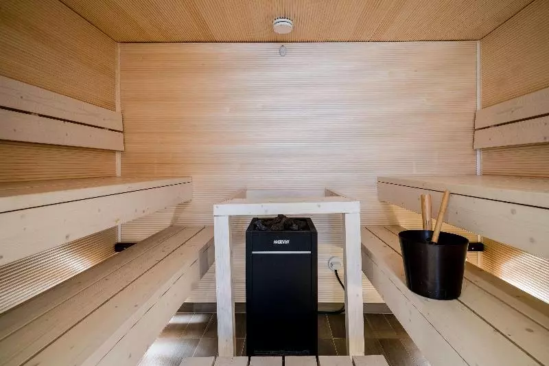 Fotos del hotel Radisson Blu Royal Hotel, Helsinki:  3